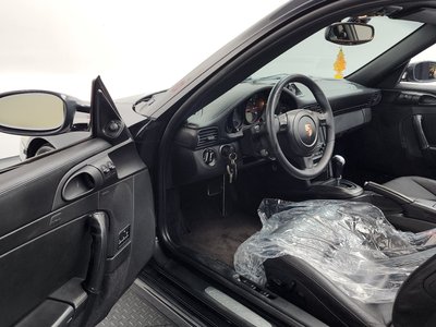 PORSCHE 911 TARGA - 10