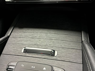 2025 Mercedes-BENZ GLS — миниатюра 52