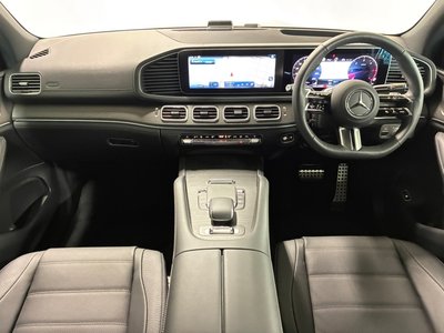 MERCEDES-BENZ GLS - 2