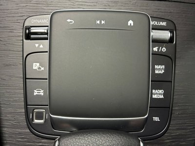 2025 Mercedes-BENZ GLS — миниатюра 51