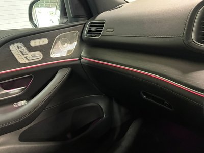 2025 Mercedes-BENZ GLS — миниатюра 40