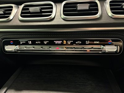 2025 Mercedes-BENZ GLS — миниатюра 47