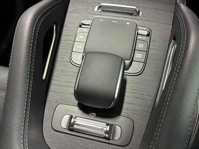 2025 Mercedes-BENZ GLS — миниатюра 49