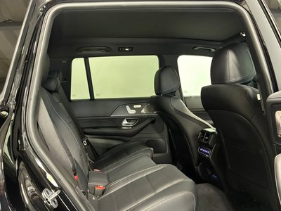 2025 Mercedes-BENZ GLS — миниатюра 24