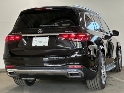 MERCEDES-BENZ GLS - 6