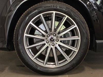 MERCEDES-BENZ GLS - 10