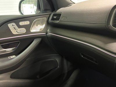2025 Mercedes-BENZ GLS — миниатюра 41