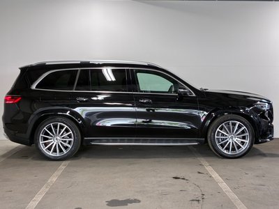 MERCEDES-BENZ GLS - 5