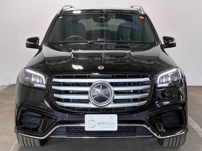 MERCEDES-BENZ GLS - 3