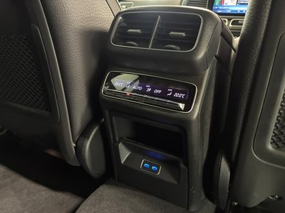 2025 Mercedes-BENZ GLS — миниатюра 22