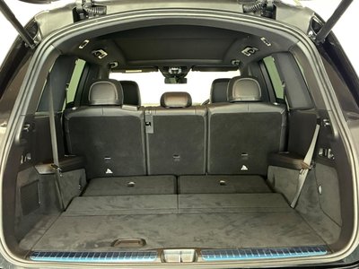 2025 Mercedes-BENZ GLS — миниатюра 27