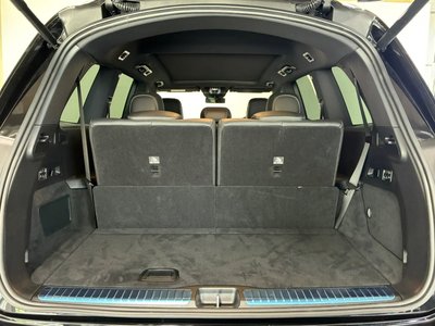 2025 Mercedes-BENZ GLS — миниатюра 26