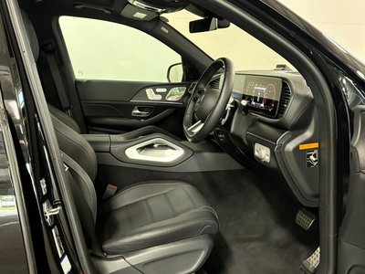 2025 Mercedes-BENZ GLS — миниатюра 15