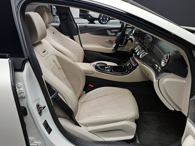 MERCEDES-BENZ CLS - 10