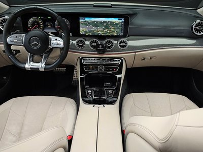 MERCEDES-BENZ CLS - 5