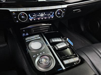 GENESIS G80 (RG3) - 9