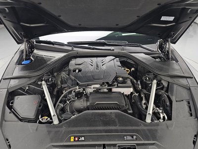 GENESIS G80 (RG3) - 7