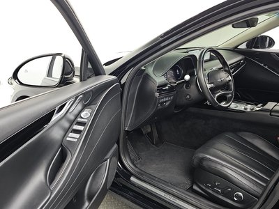 GENESIS G80 (RG3) - 10