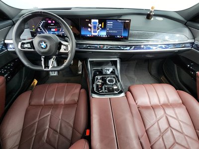 BMW 7 SERIES - 5