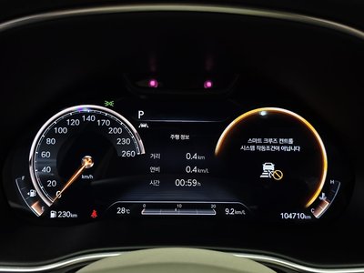 GENESIS GV80 - 8
