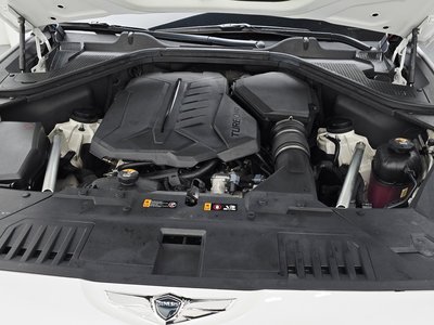 GENESIS GV80 - 7