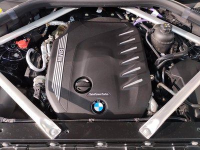 2023 BMW X5 缩略图 20