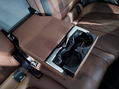 2023 BMW X5 thumbnail 60