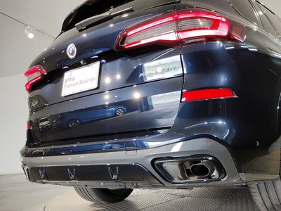 2023 BMW X5 thumbnail 69