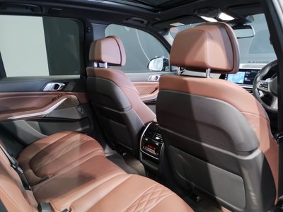 2023 BMW X5 thumbnail 53