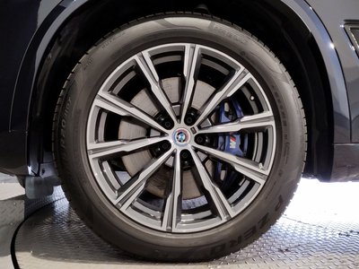 2023 BMW X5 thumbnail 41