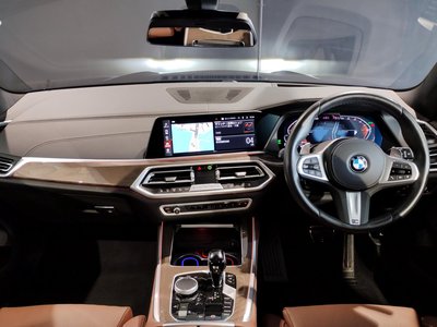 2023 BMW X5 缩略图 12
