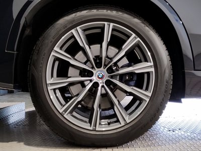 2023 BMW X5 thumbnail 44