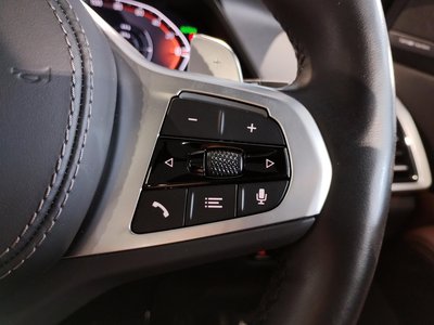 2023 BMW X5 thumbnail 35