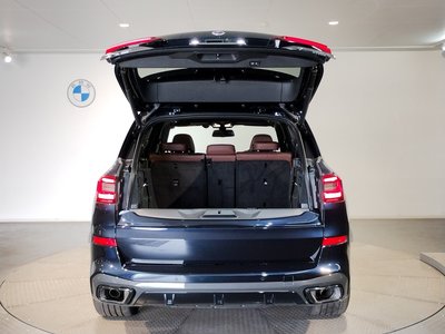 2023 BMW X5 缩略图 19