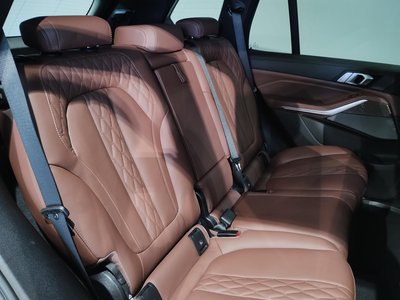 2023 BMW X5 缩略图 15