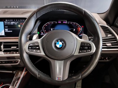 2023 BMW X5 缩略图 11