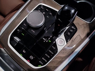 2023 BMW X5 缩略图 16