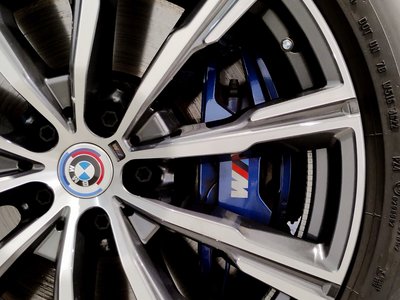 2023 BMW X5 缩略图 24