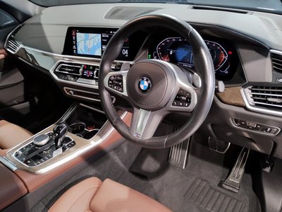 2023 BMW X5 缩略图 13