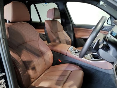 2023 BMW X5 缩略图 14