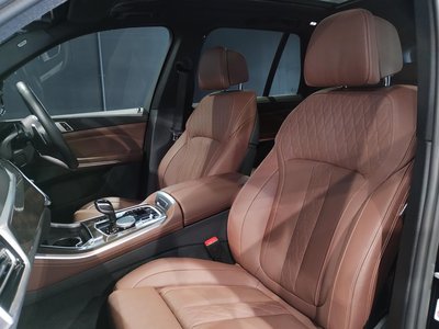 2023 BMW X5 thumbnail 50