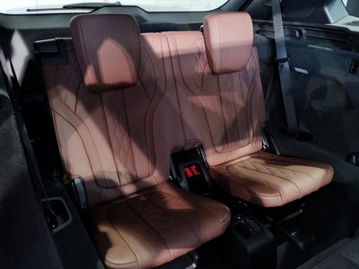 2023 BMW X5 thumbnail 56