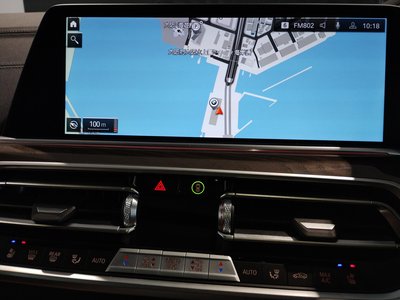 2023 BMW X5 缩略图 18