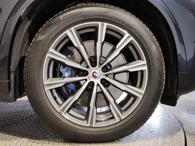 2023 BMW X5 thumbnail 43