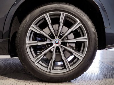 2023 BMW X5 thumbnail 42