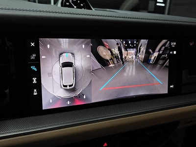 2024 Porsche CAYENNE 缩略图 21