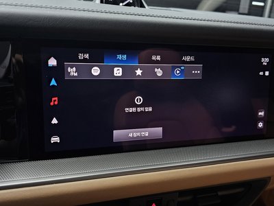 2024 Porsche CAYENNE 缩略图 23