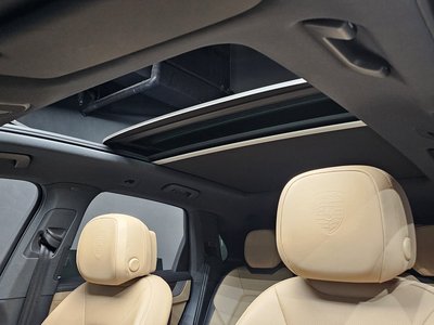 2024 Porsche CAYENNE 缩略图 32