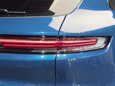 2024 Porsche CAYENNE 照片 10
