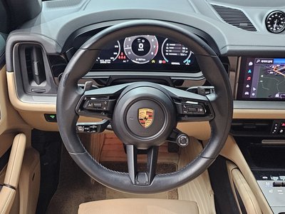 2024 Porsche CAYENNE 缩略图 19